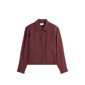 Lemaire Men Cotton Blouson Jacket